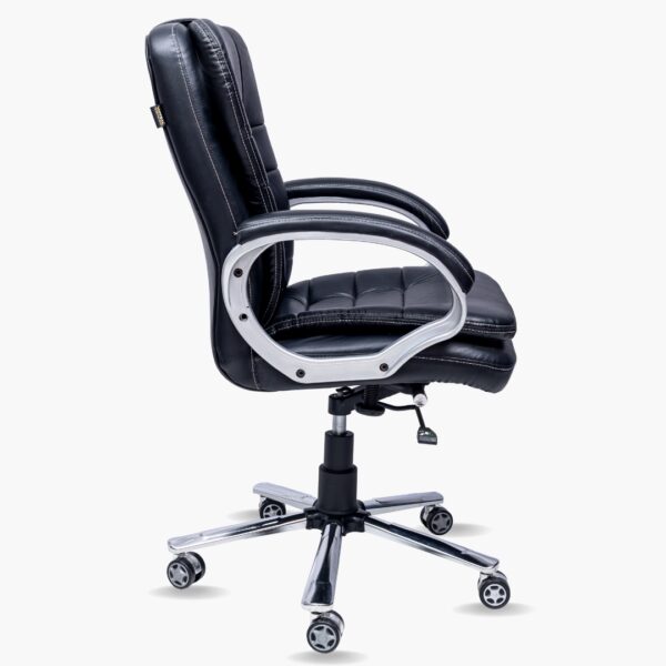 Double Foam Chair Low Back
