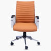 Jupiter Chair Low back