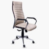 Jupiter Chair 2 Low Back