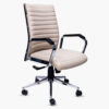 Jupiter Chair 2 Low back