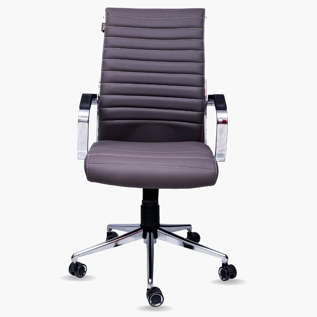 Jupiter Chair 4 Low Back