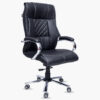 XXL Chair High Back 2