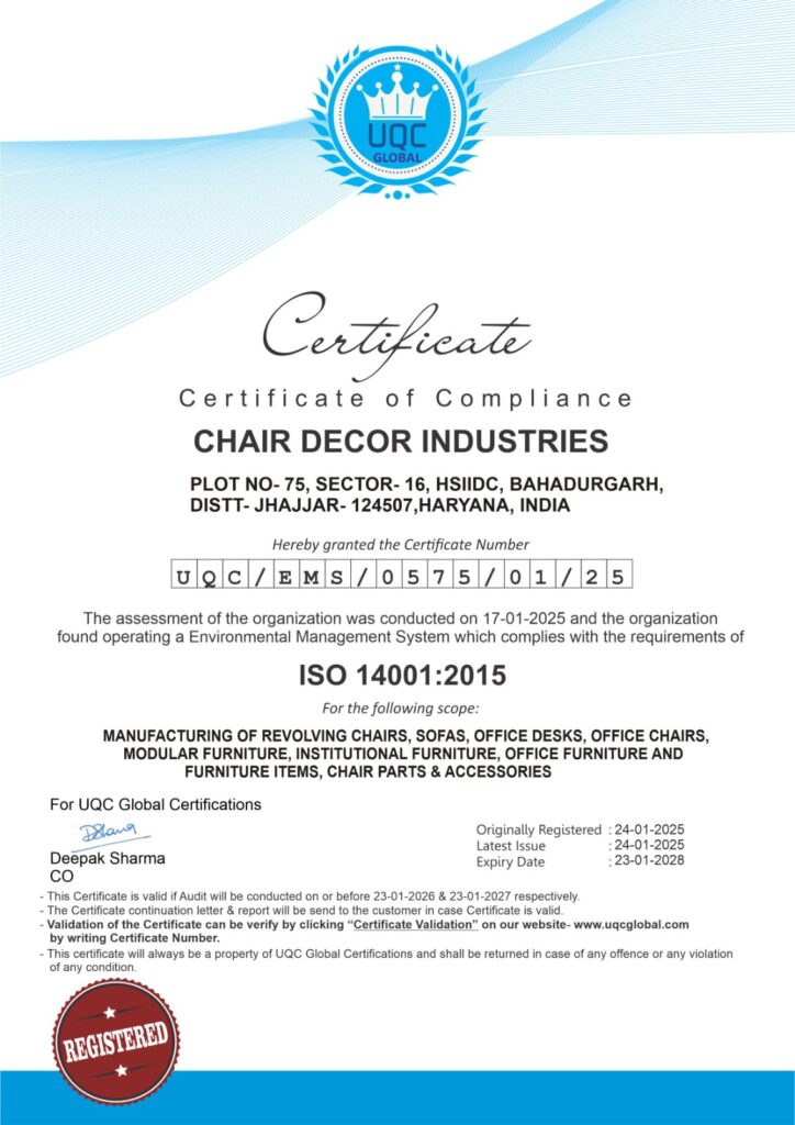 Certificate 2
